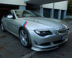 BMW 650 Gebrauchtwagen