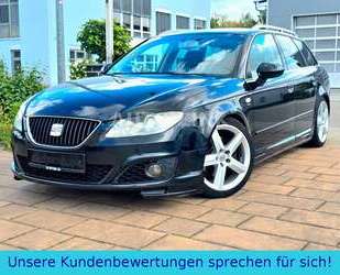 Seat Exeo Gebrauchtwagen