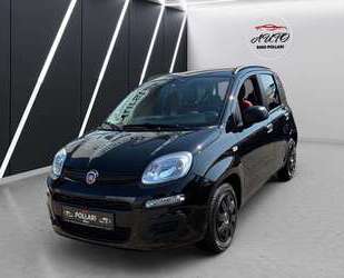 Ford New Panda 