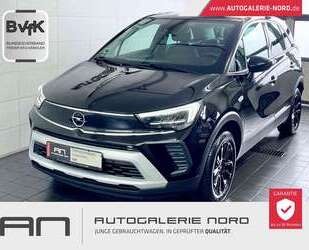 Opel Crossland Gebrauchtwagen