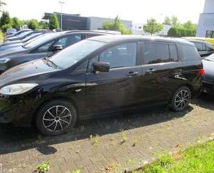 Mazda 5 Gebrauchtwagen