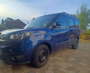 Fiat Doblo Gebrauchtwagen
