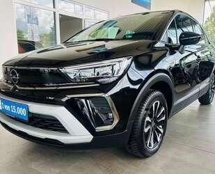 Opel Crossland Gebrauchtwagen