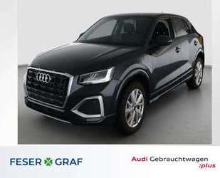 Audi Q2 Gebrauchtwagen