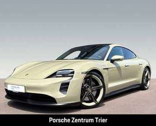 Porsche Taycan Gebrauchtwagen
