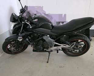 Kawasaki ER - 6 N Gebrauchtwagen