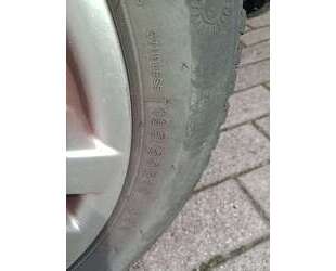 Chevrolet Nubira Gebrauchtwagen