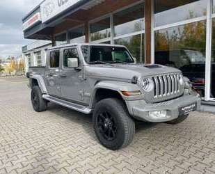 Jeep Gladiator Gebrauchtwagen