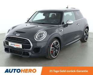 Mini John Cooper Works Gebrauchtwagen