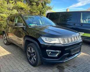 Jeep Compass Gebrauchtwagen