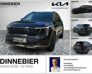 Kia Sorento Gebrauchtwagen