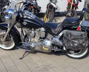 Harley Davidson Heritage Softail Gebrauchtwagen
