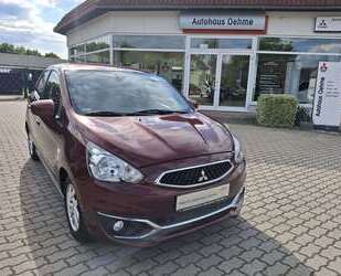 Mitsubishi Space Star Gebrauchtwagen