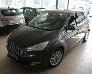 Ford C-Max Gebrauchtwagen