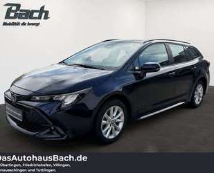 Toyota Corolla Gebrauchtwagen