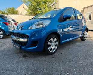 Peugeot 107 Gebrauchtwagen