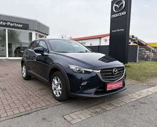 Mazda CX-3 Gebrauchtwagen