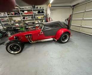 Lotus Super Seven Gebrauchtwagen