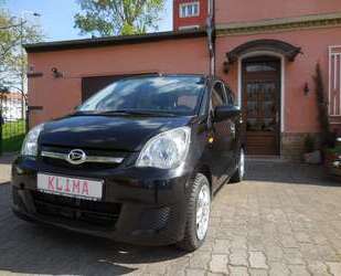 Daihatsu Cuore Gebrauchtwagen