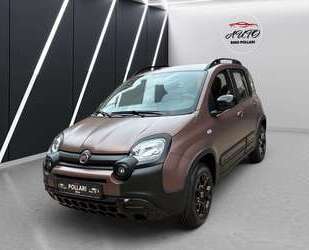 Fiat New Panda Gebrauchtwagen