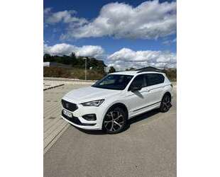 Seat Tarraco Gebrauchtwagen