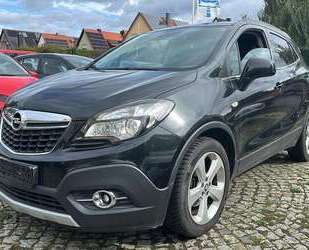 Opel Mokka Gebrauchtwagen
