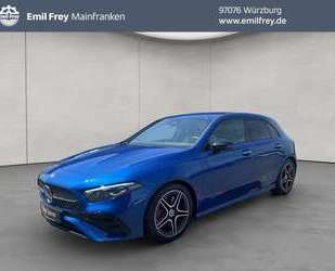Mercedes-Benz A 250 Gebrauchtwagen