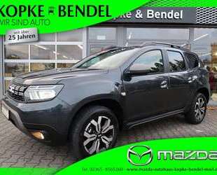 Dacia Duster Gebrauchtwagen