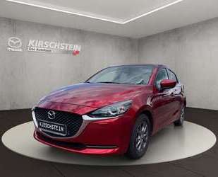 Mazda 2 Gebrauchtwagen