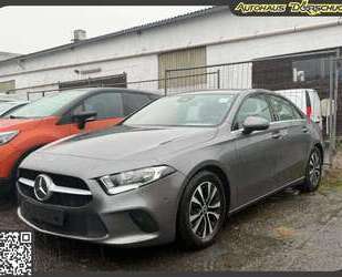 Mercedes-Benz A 180 Gebrauchtwagen