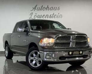 Dodge RAM Gebrauchtwagen