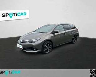 Toyota Auris Gebrauchtwagen