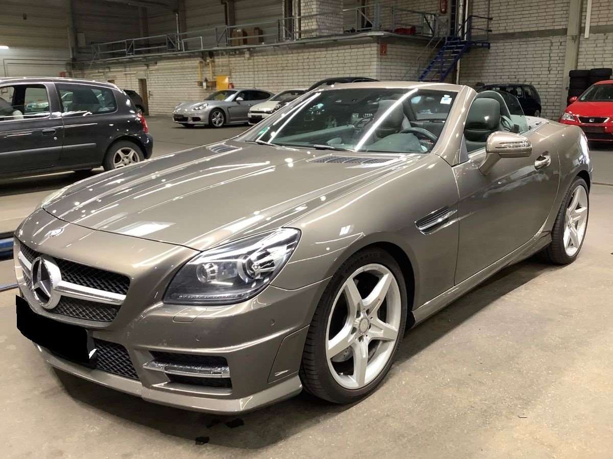 SLK 250