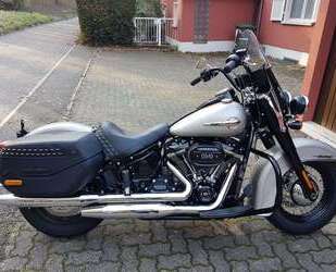 Harley Davidson Heritage Softail Gebrauchtwagen