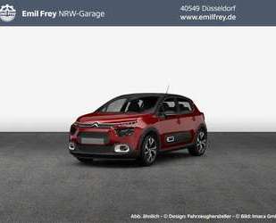 Citroen C3 Gebrauchtwagen