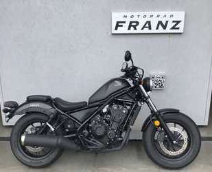 Honda CMX 500 Gebrauchtwagen