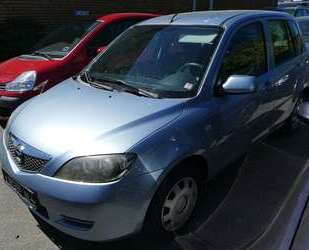Mazda 2 Gebrauchtwagen
