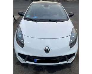 Renault Wind Gebrauchtwagen