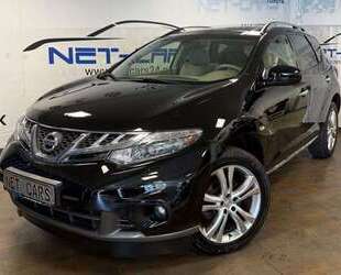 Nissan Murano Gebrauchtwagen