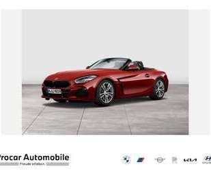 BMW Z4 Gebrauchtwagen