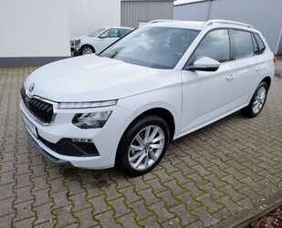 Skoda Kamiq Gebrauchtwagen