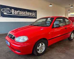 Daewoo Lanos Gebrauchtwagen