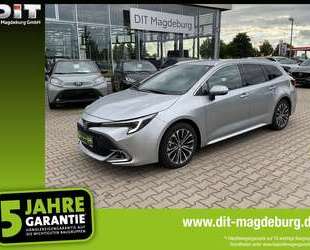 Toyota Corolla Gebrauchtwagen