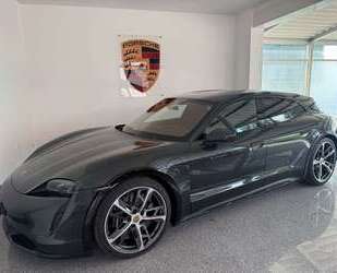 Porsche Taycan Gebrauchtwagen