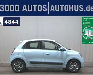 Renault Twingo Gebrauchtwagen