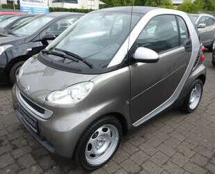 Mini forTwo 