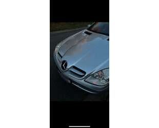 Mercedes-Benz SLK 200 Gebrauchtwagen