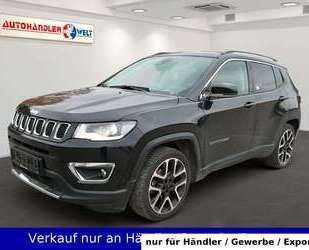 Jeep Compass Gebrauchtwagen