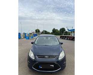 Ford C-Max Gebrauchtwagen