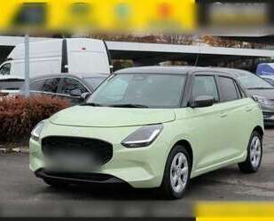 Suzuki Swift Gebrauchtwagen